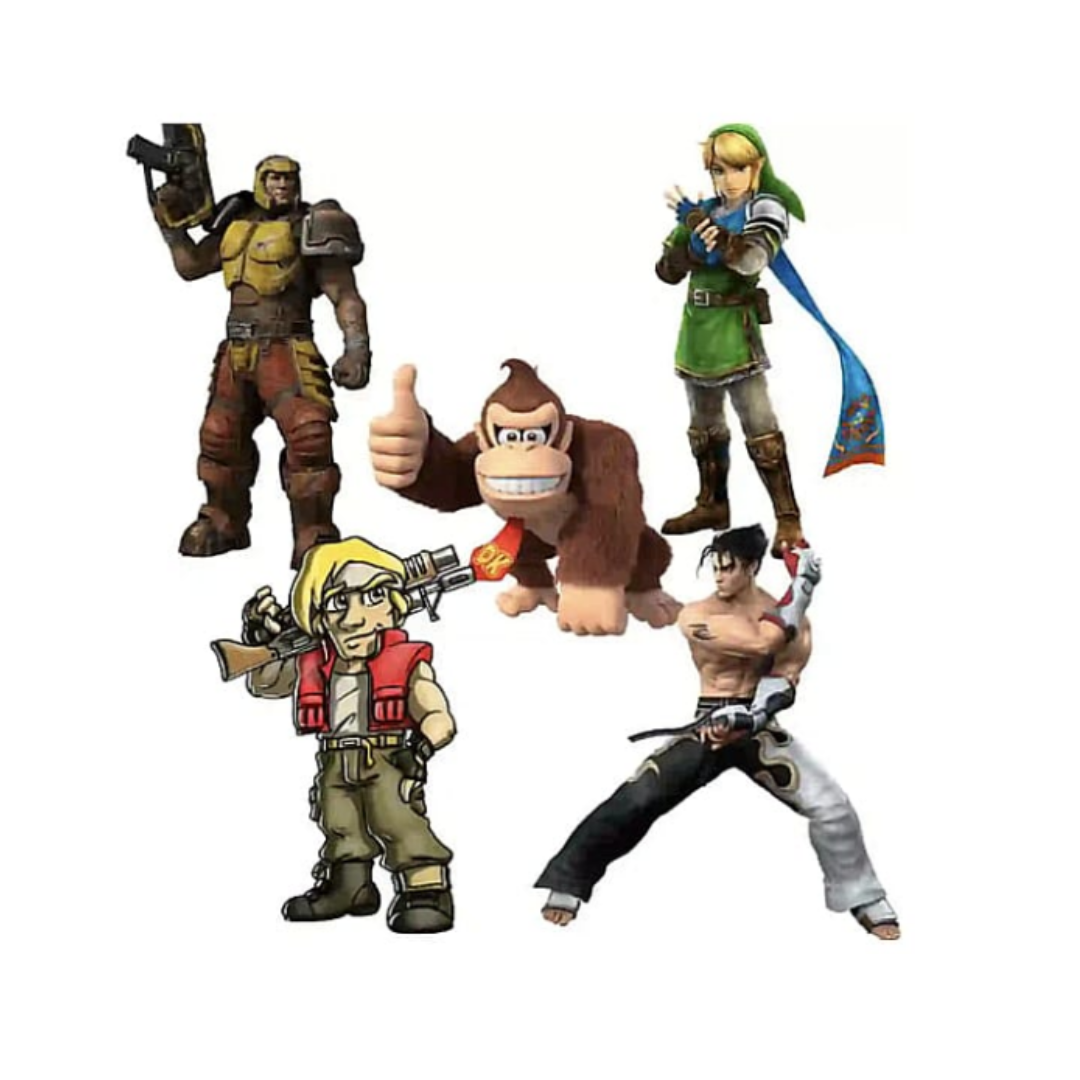 + 10.000 juegos adicionales GRATIS